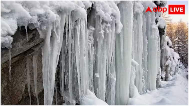 why cold increase in delhi after snowfall in hilly areas like himalayas Cold Snowfall: மலைகளில் பனி பொழிந்தால்..! நகரங்களில் குளிர் அதிகரிப்பது ஏன்? காரணம் தெரியுமா?