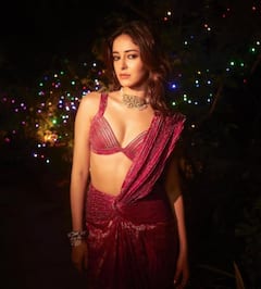 बॉलीवुड की ग्लैमरस क्वीन अनन्या पांडे के स्लिम फिगर का राज है ये वर्कआउट रूटीन, आप भी कर सकते हैं फॉलो