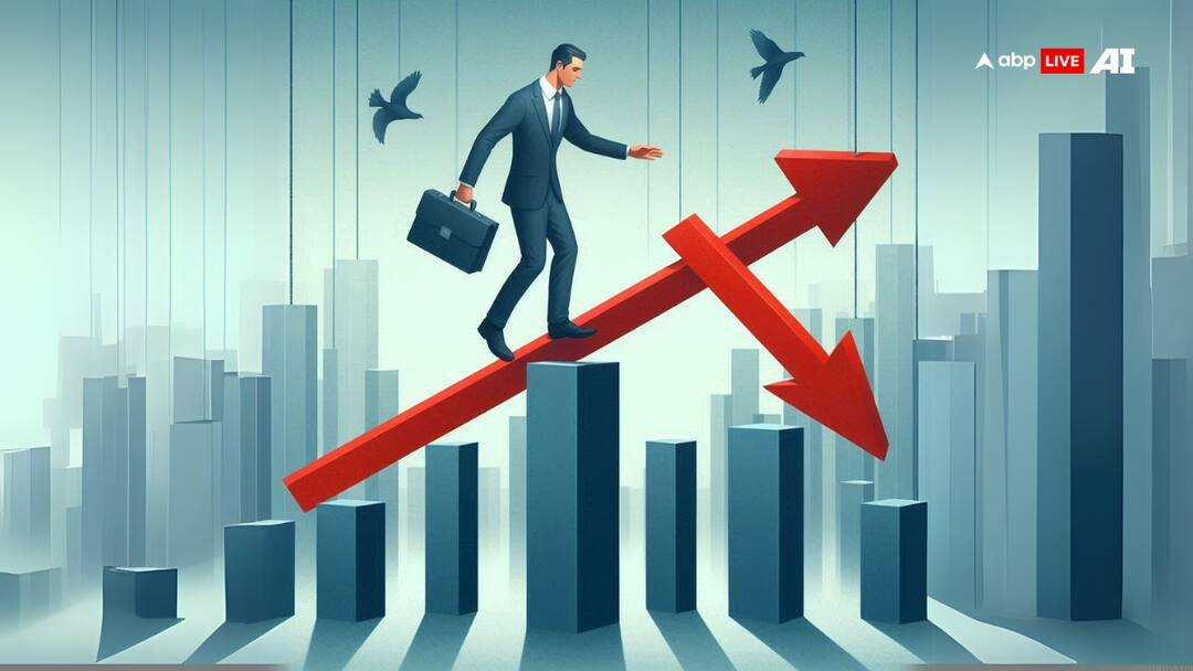 Mahindra Lifespace share turned out to be the biggest loser in the real estate sector gave negative return of this much percent रियल एस्टेट सेक्टर का सबसे बड़ा लूजर निकला ये शेयर, पैसा लगाने वाले हो गए कंगाल