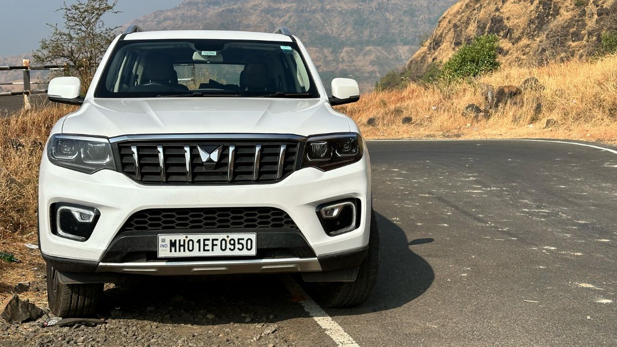 From Punch To Scorpio, Popular SUVs That India Loved The Most In 2024