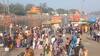 सोमवती अमावस्या 2024 पर उज्जैन में उमड़ा जनसैलाब, 19 साल बाद बना खास संयोग