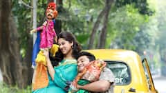 Ditipriya Roy: সারাদিন জলে ডুবে, বৃষ্টিতে ভিজে শ্যুটিং, এই ছবিতে অভিনয় করতে গিয়ে অসুস্থ হয়ে পড়েছিলেন দিতিপ্রিয়া!