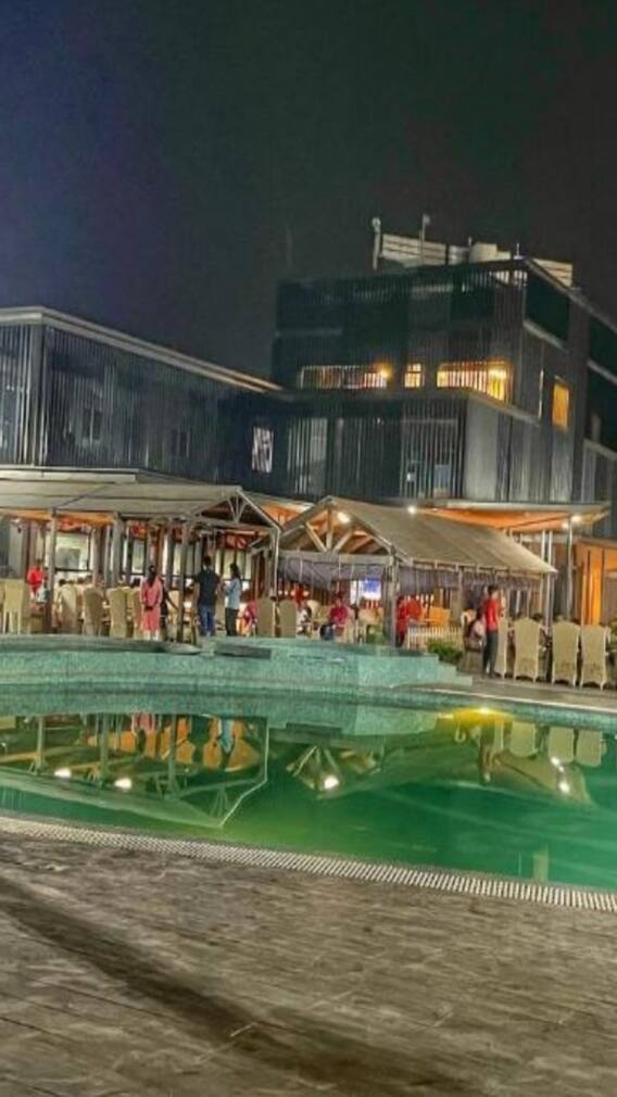 रांची के रिसॉर्ट्स में 31st नाइट के लिए खास DJ पार्टी की तैयारी