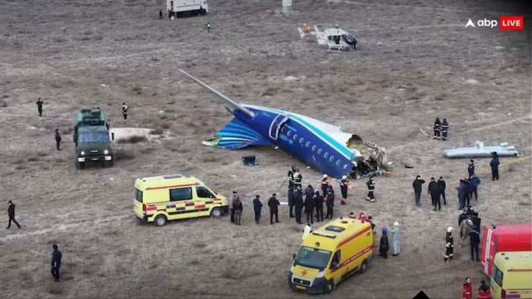 5 Most Serious Plane Crashes In 2024 That Claimed Nearly 400 Lives — From Muan To Kathmandu