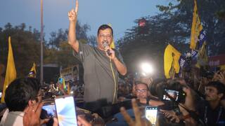 Farmer Protest: ਰੱਦ ਕੀਤੇ ਗਏ 3 ਕਾਲੇ ਖੇਤੀ ਕਾਨੂੰਨਾਂ ਨੂੰ ਮੁੜ ਲਾਗੂ ਕਰਨ ਦੀ ਤਿਆਰੀ, ਰੱਬ ਭਲਾ ਕਰੇ ਪਰ ਜੇ ਕਿਸਾਨਾਂ ਨੂੰ ਕੁਝ ਹੋਇਆ ਤਾਂ....., ਕੇਜਰੀਵਾਲ ਨੇ ਲਲਕਾਰੀ ਭਾਜਪਾ !