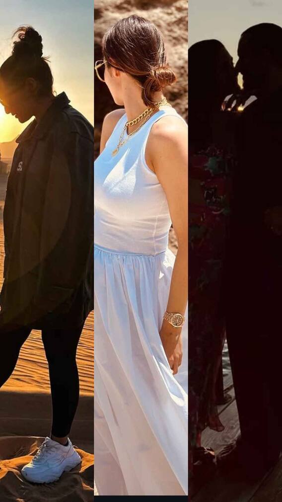 मुस्लिम धर्म में शादी कर बेगम बनीं ये हिंदू एक्ट्रेसेस