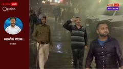 आंदोलनरत छात्रों पर लाठीचार्ज, नीतीश कुमार के लिए बनेगा 'वाटरलू' या दिखाएंगे सियासी बाजीगरी