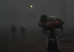 दिल्ली में ठिठुरन और गलन के बीच आएगा नया साल, शीतलहर में झेलनी पड़ेगी कोहरे की मार, ऐसा रहेगा एक हफ्ते का मौसम