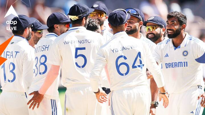 ভারত এখন পয়েন্ট টেবিলের তিন নম্বরে রয়েছে। তাদের জয়ের শতকরা হার ৫২.৭৮। ফাইনালে উঠতে গেলে সিডনিতে ভারতকে জিততেই হবে। সেক্ষেত্রে ৫৫.২৬ শতাংশ জয়ের হার রেখে শেষ করবে ভারত।