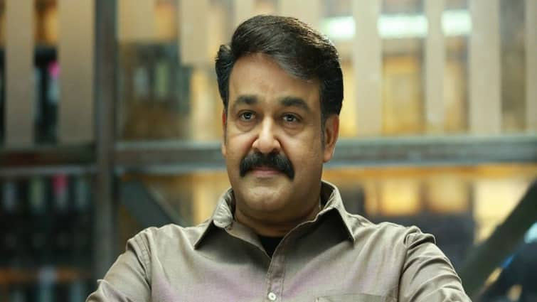 Mohanlal Speaks Out In Defense Of Male Stars Romancing Younger Co-Stars: 'If You Feel Uncomfortable...'