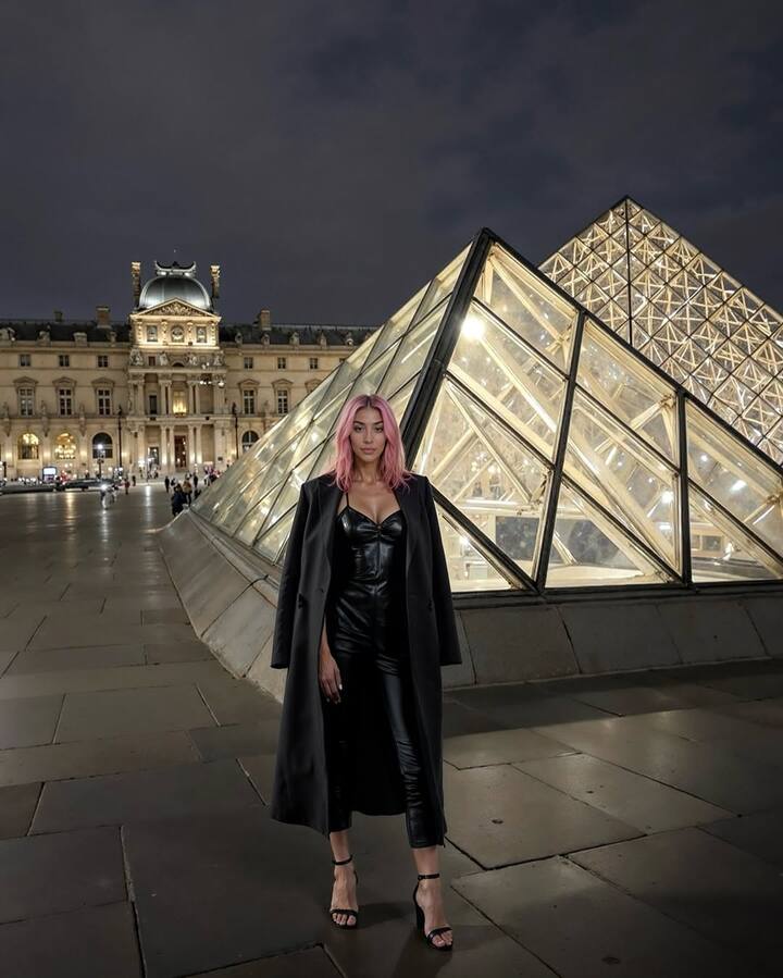 वेबसाइट पर दी गई जानकारी के मुताबिक, वह मिलनसार और दूसरों के प्रति काफी केयरिंग है. वह हर महीने करीब 8 लाख 90 हजार रुपये तक कमाती है.