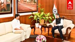 Vijay With RN Ravi: ஆளுநருடன் விஜய் நேருக்கு நேர் மாளிகையில் நடந்தது என்ன? வெளியான பரபரப்பு தகவல்!