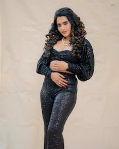 Sravanthi Chokarapu : స్రవంతి చోకరపులో ఇంత ఫైర్ ఉందా? లేటెస్ట్ ఫోటోలకి షాక్ అవుతోన్న ఫ్యాన్స్