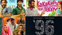 हैप्पी न्यू ईयर 2025: नए साल पर हैं अकेले तो ओटीटी पर देख लें ये 10 फिल्में, मन हो जाएगा निहाल