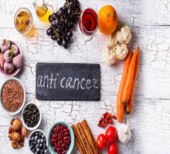Anti Cancer Foods: આ ફૂડનું સેવન કરશો તો કેન્સરના જોખમથી બચી શકશો, ડાયટમાં કરો સામેલ