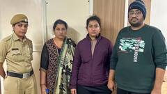 'अतुल ने दो बार घर से निकाला, लात-घूंसे मारे, भद्दी-भद्दी गालियां दीं', सामने आया कोर्ट का डॉक्यूमेंट, निकिता ने किए चौंकाने वाले दावे