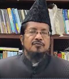 नए साल के खिलाफ ऑल इंडिया मुस्लिम जमात ने जारी किया फतवा | ABP NEWS SHORTS