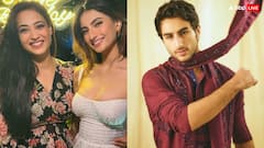 क्या  इब्राहिम अली खान को डेट कर रही हैं पलक तिवारी ? बेटी के अफेयर रूमर्स पर श्वेता तिवारी ने तोड़ी चुप्पी, बोलीं- 'कोई फर्क नहीं पड़ता'