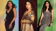 Hina Khan से लेकर Sargun Mehta तक, साल 2024 में इन टीवी हसीनाओं का रहा दबदबा, नेटवर्थ उड़ा देगी होश