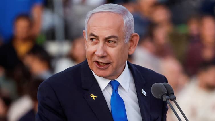 Israeli PM Netanyahu Undergoes Successful Prostate Removal Surgery