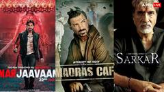 New Year 2025: न्यू ईयर को बनाना है स्पेशल, तो घर बैठे जियो सिनेमा पर फ्री में एंजॉय करें ये शानदार फिल्में