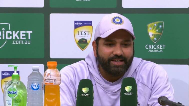 rohit-sharma-mixed-opinion-on-rishabh-pant-india-vs-australia-4th-test-mcg-boxing-day-watch-viral-video 'Frustating': Rohit Sharma Shares Mixed Opinion On Rishabh Pant's 2nd Innings Dismissal In 4th Test | WATCH