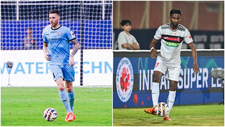 Mumbai City FC Vs NorthEast United FC Live Streaming Details: When, Where To Watch ISL 2024/25 Fixture