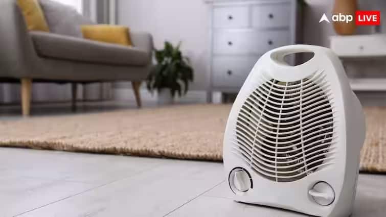 Room Heater Safety Tips in winter know details here Room Heater Safety Tips: সাবধান ! রুম হিটার ব্য়বহারের আগে এই বিষয়গুলি জানুন, না হলে দুর্ঘটনা হবেই 