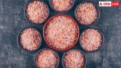 पेट के लिए फायदेमंद है काला नमक और हींग, जानें इनके फायदे और खाने का सही तरीका