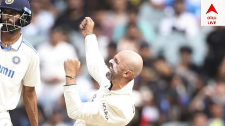 নাথান লিঁয় সিরাজকে লেগবিফোর করতেই গোটা অজি শিবির উল্লাসে ফেটে পড়েন মেলবোর্নে। এই মুহূর্তে টেস্ট চ্যাম্পিয়নশিপের পয়েন্ট টেবিলে দ্বিতীয় স্থানেই রয়েছে তারা।