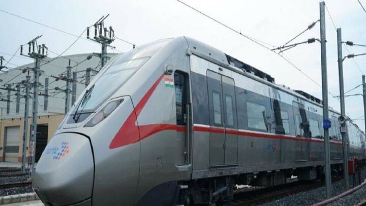 अगर नमो भारत ट्रेन का आनंद विहार से मेरठ तक का किराया देखें तो स्टैंडर्ड क्लास के लिए 130 रुपये देने होंगे. प्रीमियम क्लास के लिए 195 रुपये. यानी नमो भारत का किराया बस से थोड़ा ही ज्यादा होगा. लेकिन इससे यात्री 35-40 मिनट में सफर तय कर लेंगे. जबकि बस में एक घंटे से भी ज्यादा का समय लगता है.