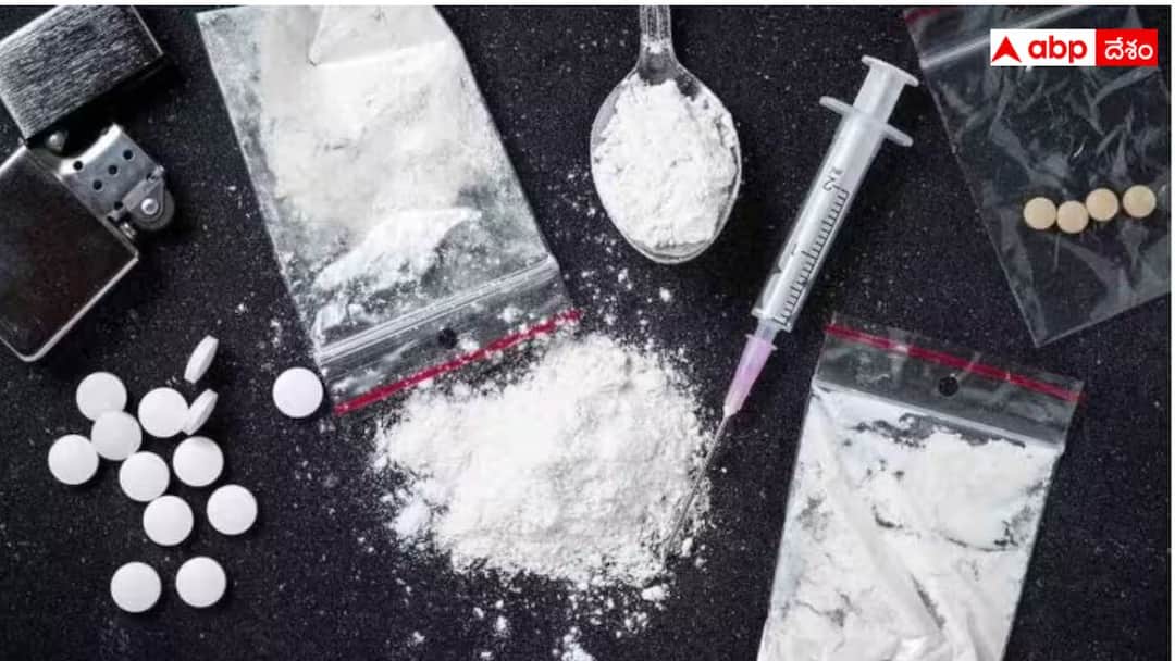 Hyderabad Crime News: హైదరాబాద్ శివారులో భారీగా మత్తుమందు స్వాధీనం, న్యూ ఇయర్ టార్గెట్గా డ్రగ్స్ దందా Huge haul of narcotics seized in Hyderabad suburbs drug racket targeted for New Year 2025 Hyderabad Crime News: హైదరాబాద్ శివారులో భారీగా మత్తుమందు స్వాధీనం, న్యూ ఇయర్ టార్గెట్గా డ్రగ్స్ దందా