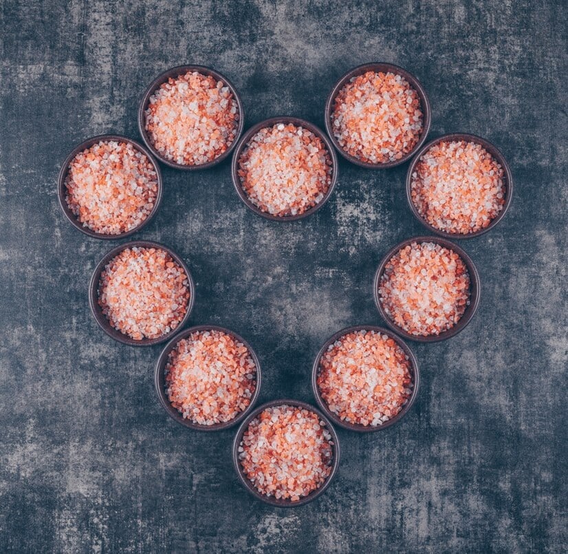 Have you been using Singhalun for a long time Then know what the experts say Health tips:શું આપ લાંબા સમયથી સિંઘાલૂણનો ઉપયોગ કરો છો? તો જાણો શું કહે છે એક્સ્પર્ટ