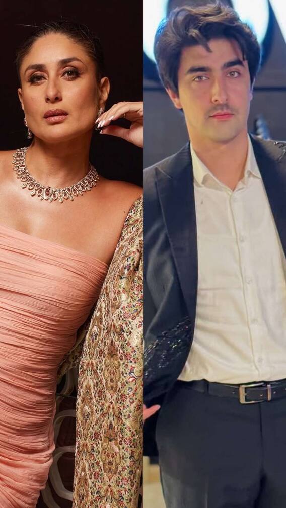 कौन है वो पाकिस्तानी एक्टर जिसने करीना का उड़ाया मजाक