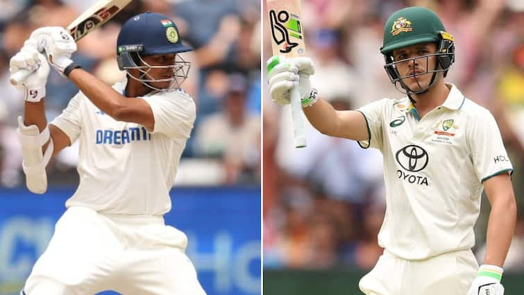 Yashasvi Jaiswal vs Sam Konstas: India Opener Tells Australian To ‘Do Your Job’ Amid Fiery Exchange At MCG | WATCH