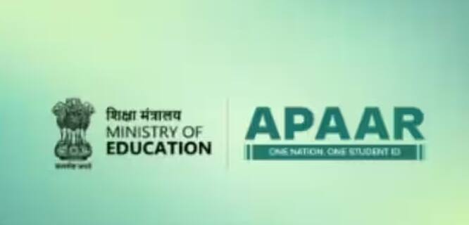 Apar કાર્ડમાં આધાર કાર્ડની જેમ જ 12 નંબર હોય છે. આ ઉપરાંત તેમાં શિષ્યવૃત્તિ અને અન્ય પ્રકારના પ્રમાણપત્રો વિશેની માહિતી પણ છે, તમે તેને DigiLocker સાથે કનેક્ટ કરી શકો છો. તે ઓનલાઈન બનાવી શકાય છે.