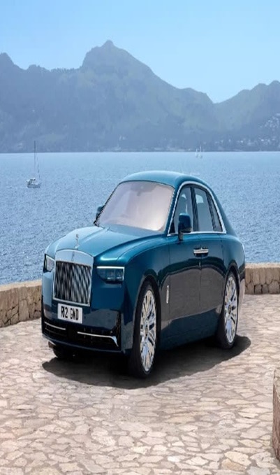 Rolls-Royce Ghost Series II નું રિફ્રેશ મૉડલ લૉન્ચ થયું