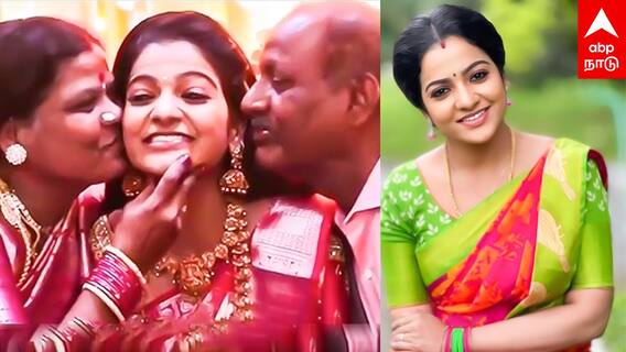 VJ Chitra Father Suicide | மீள முடியாத சோகம்..VJ சித்ரா தந்தை தற்கொலை! துப்பட்டாவில் பிரிந்த உயிர்..