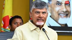 डोलने लगा दिल्ली का सिंघासन! मोदी-शाह को जब हुई टेंशन, चंद्रबाबू नायडू ने साउथ से पलट दिया पूरा गेम