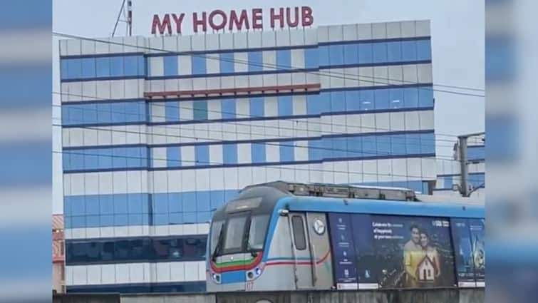 Hyderabad Metro To Operate Extended Hours For New Year's Eve Celebrations