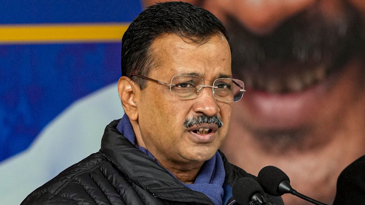 Kejriwal Slams BJP Ahead Of Priest Welfare Scheme Launch: 'Why No Respect From You Till Now...'