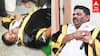 Kumbakonam Mayor Chest Pain | ’’ஐயோ..நெஞ்சு வலி’’சுத்துப்போட்ட கவுன்சிலர்கள்..தரையில் புரண்ட மேயர்