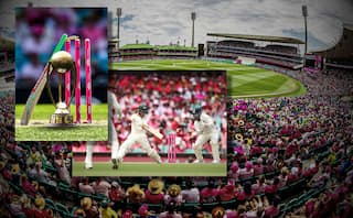 IND vs AUS 5th Test Team India Performance SCG Sydney Cricket Ground