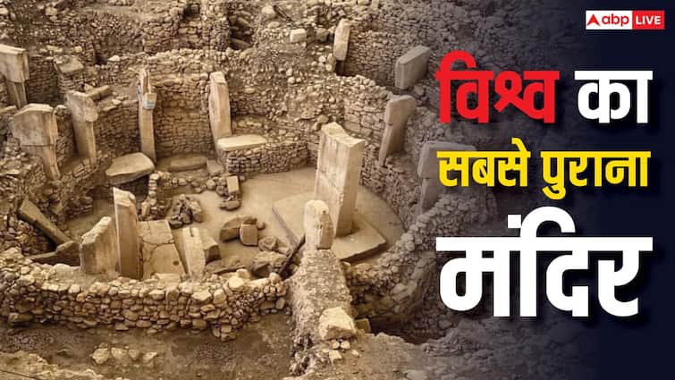 दुनिया का सबसे पुराना मंदिर भारत में नहीं बल्कि इस मुस्लिम देश में मौजूद है