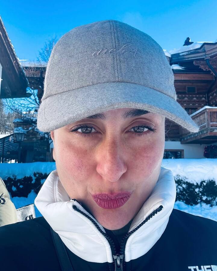 Fans Showering Love: Fans flooded the comments section with compliments, calling her the 