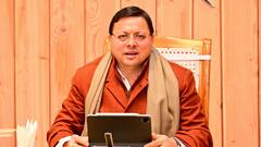 उत्तराखंड New Year 2025 के स्वागत को तैयार, सीएम धामी ने अधिकारियों को दिए ये निर्देश