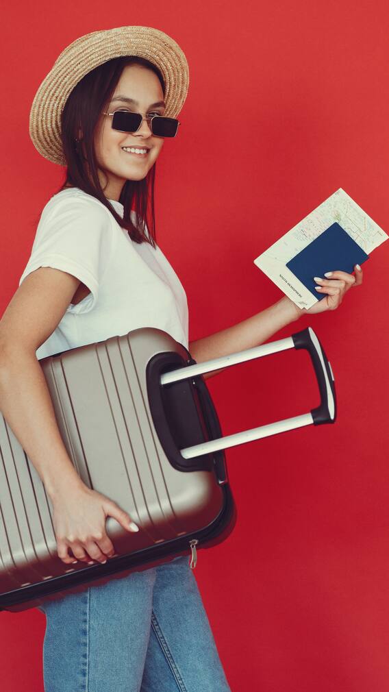 9 Iconic Travel Destinations To Kickstart Your 2025 Adventures