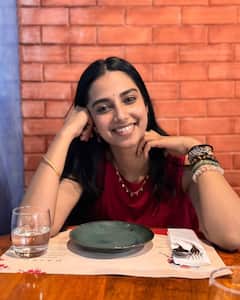 Meenaakshi Chaudhary : మీనాక్షి చౌదరి 2024 రౌండప్.. పర్సనల్, ప్రొఫెషనల్ ఫోటోలు షేర్ చేసిన హీరోయిన్