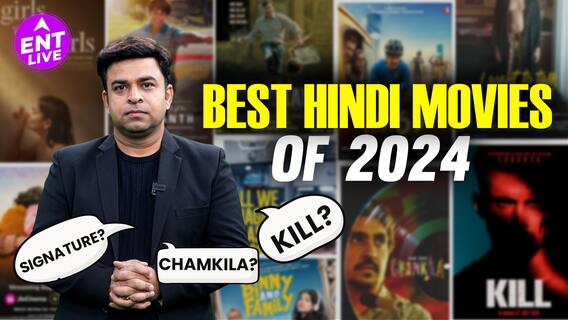 2024 की best हिंदी movies