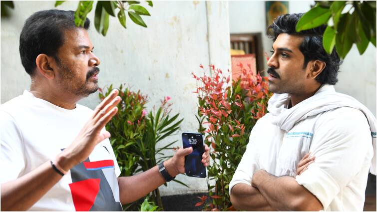 Director Shankar salary in Game changer movie Shankar Salary: 'இந்தியன் 2' தோல்வியடைந்தாலும் 'கேம் சேஞ்சர்' படத்திற்கு வெயிட்டாக சம்பளம் வாங்கிய ஷங்கர்!